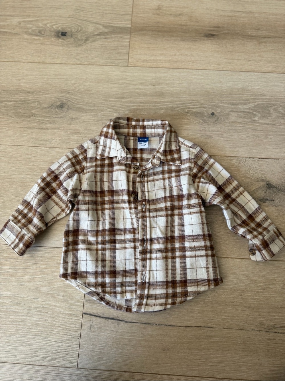 Old Navy Button Down Shirt